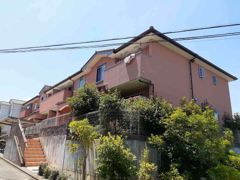 ホワイトハウスⅢの外観画像