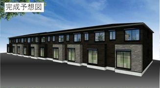 DK エステート 守山の外観画像