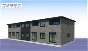 フィオーレ安八の外観画像