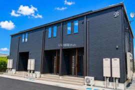 ヴェル ドミール Bの外観画像