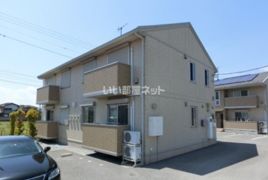 プライムコート Cの外観画像