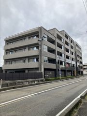 ディーグランセ泉野の外観画像