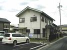 蕗澤貸住宅の間取り画像