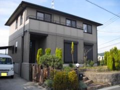 ネオポリス 細井邸の外観画像