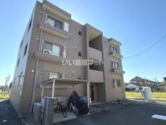 ルピナスの外観画像