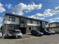 セジュールROSEの外観画像