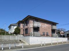 グリーンカーサ Eの外観画像