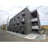 イクシオ錦町の間取り画像