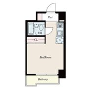 SOCIO刈谷新富町の間取り画像