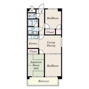 グリーンフィールド下田の間取り画像