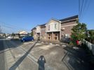 フィールド裕B棟の間取り画像