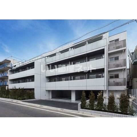 ガーラ・ヴィスタ練馬の外観画像