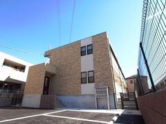 リブリ・クレラーレの外観画像