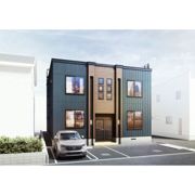 アリエッタ元町の外観画像