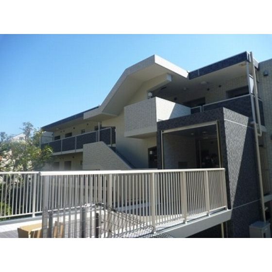 Puerta sur TOKIOの外観画像