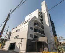 LaBrevitaの外観画像