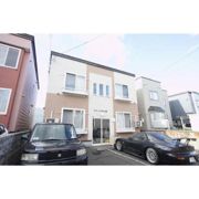 フルハウス八軒の外観画像