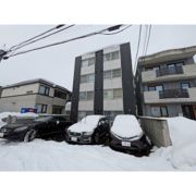 リアライズ発寒の外観画像