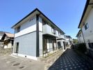 レヴールK I・IIの間取り画像