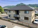 ハーブ上ヶ原IVの間取り画像