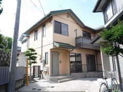 シェソワ(長束西) IIIの外観画像