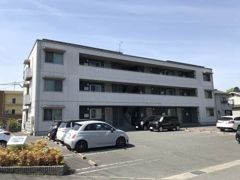 パークハイム高須IIの外観画像