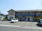 サニーズ福庭II B棟の間取り画像