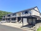 フレグランスKIIの外観
