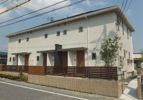 アンビエンテの間取り画像