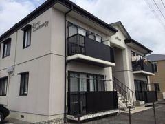 フォーレス下松の外観画像