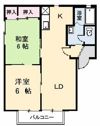オーシャンライフ虹ヶ丘の間取り画像