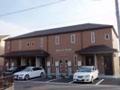 メゾンド ショコラの間取り画像