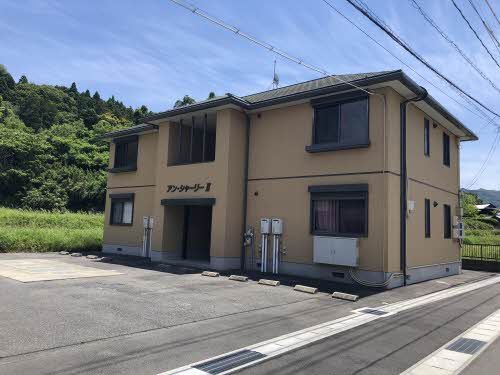 アン・シャーリー IIの外観画像