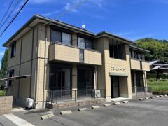 アン・シャーリー Iの外観画像