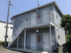 フレグランス麻植IIの外観画像