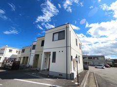 シャーメゾン V番館の外観画像