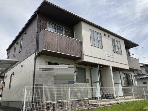 ヴィラ エスペランス IIIの外観画像