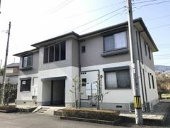 グランシードK IIの外観画像