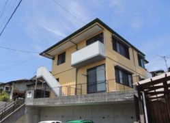 ボーヴィラージュIIの外観画像