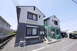 フィールドコート本城II B棟の外観画像