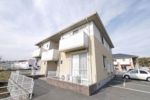 ヴィサージュ本城 ＊＊ E棟の間取り画像