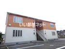ベルカントさくら A棟 ＊の外観画像