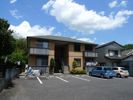 ツインヒルBの間取り画像