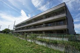 シポレックスハウス馬頭の外観画像