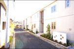 カーサ フェリーチェ Bの間取り画像