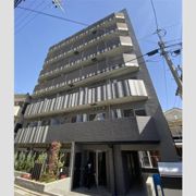 MAXIV西横浜DUEの外観画像