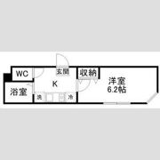 T’S HOUSEの間取り画像