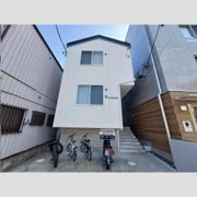 T’S HOUSEの外観画像