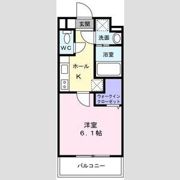 LUMIERA NAGAMACHIの間取り画像