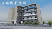 (仮称)長町6丁目新築マンションの間取り画像